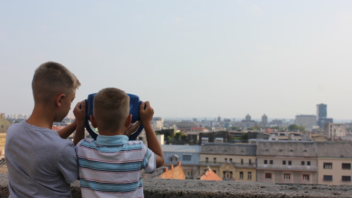 A közös időtöltés fontossága a családban
